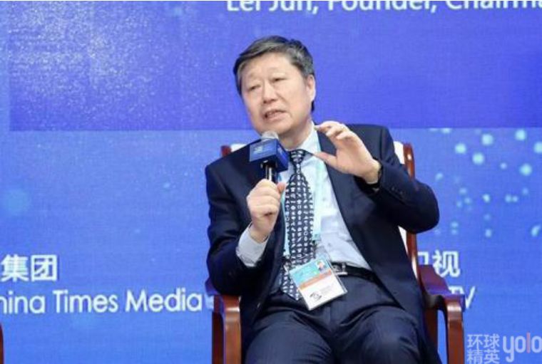 张瑞敏谈海尔发展史,张瑞敏如何带领海尔走向成功