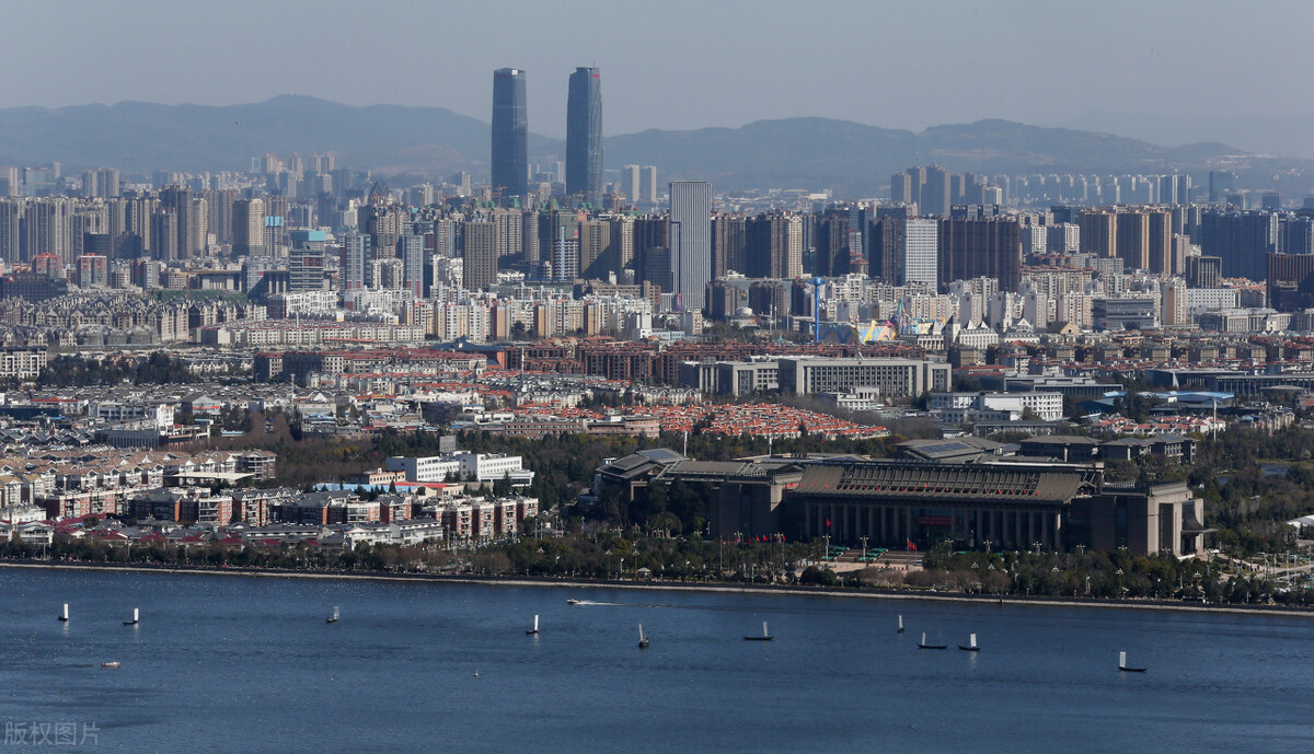 云南中科院院所有哪些,云南中科院简介