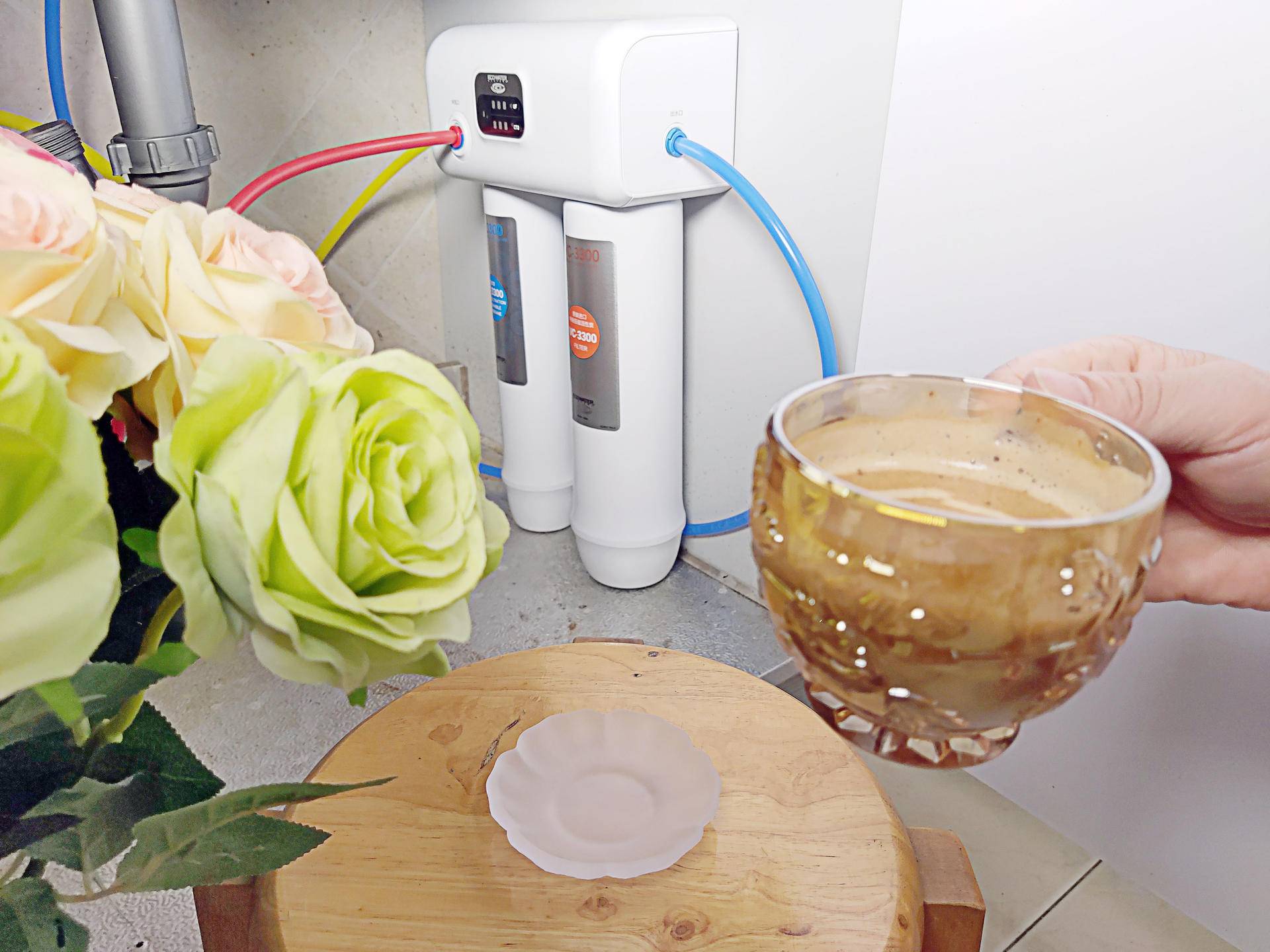 怡口净水器euf202-2安装,怡口净水器euf202-2价格