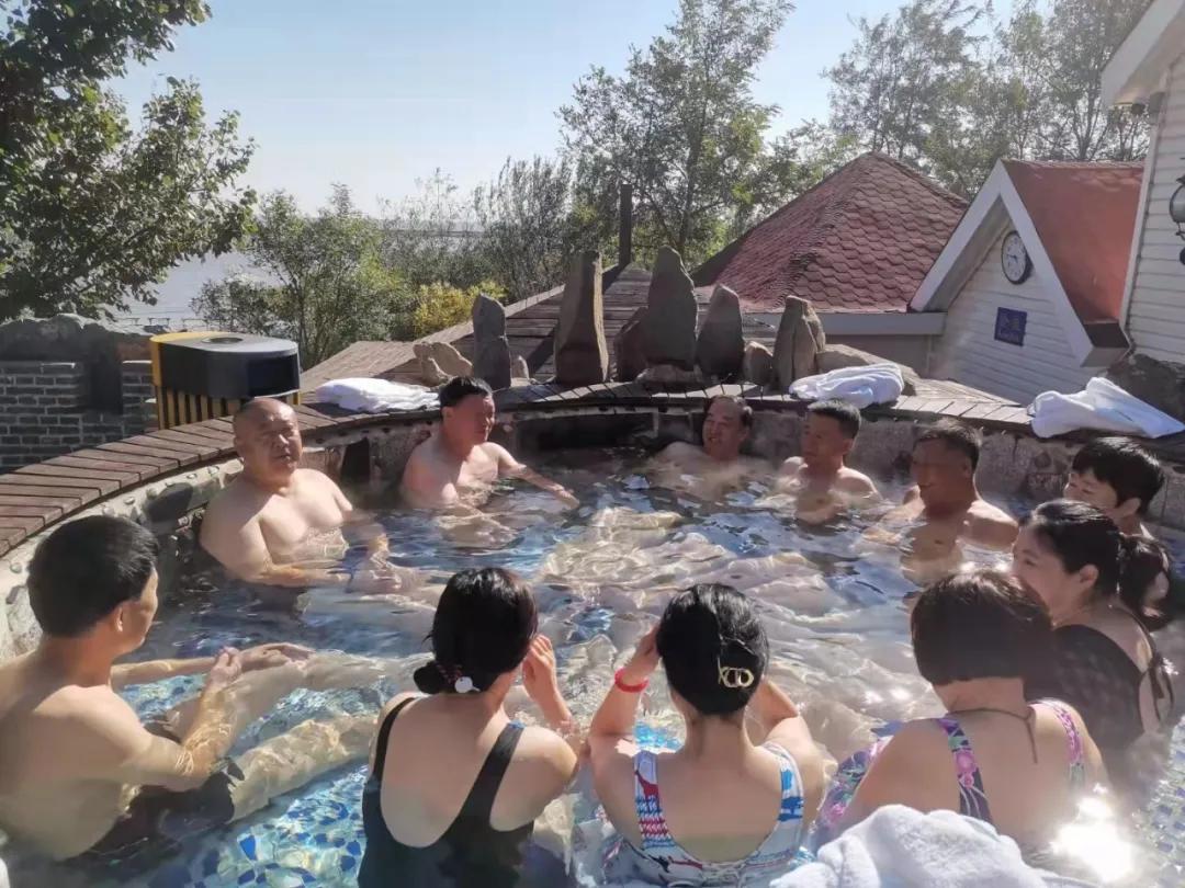 兴城兵器工业疗养院离兴城站多远,劳动模范沈阳