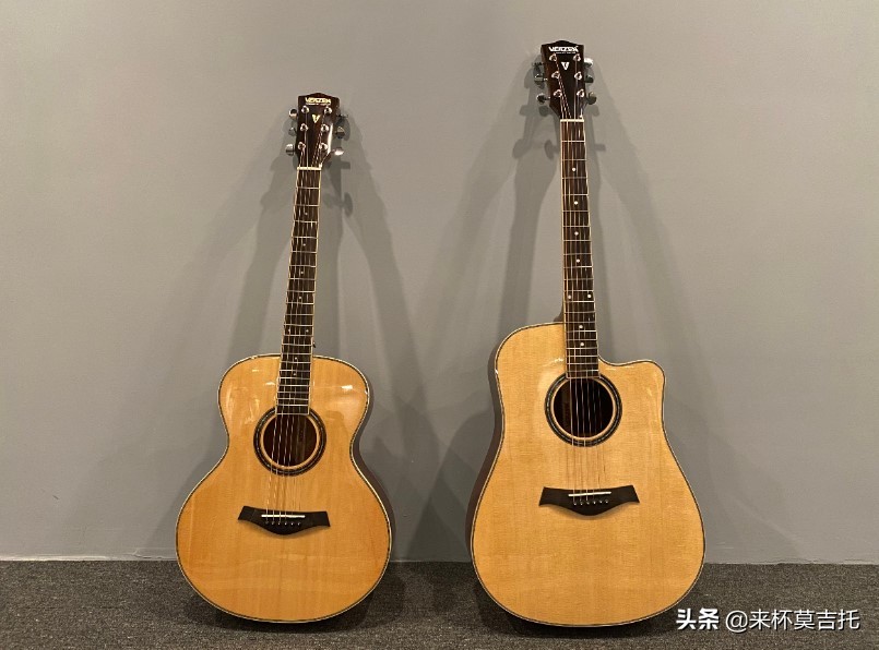 吉他新手入门零基础买什么样才好,民谣吉他推荐哪个品牌1000左右