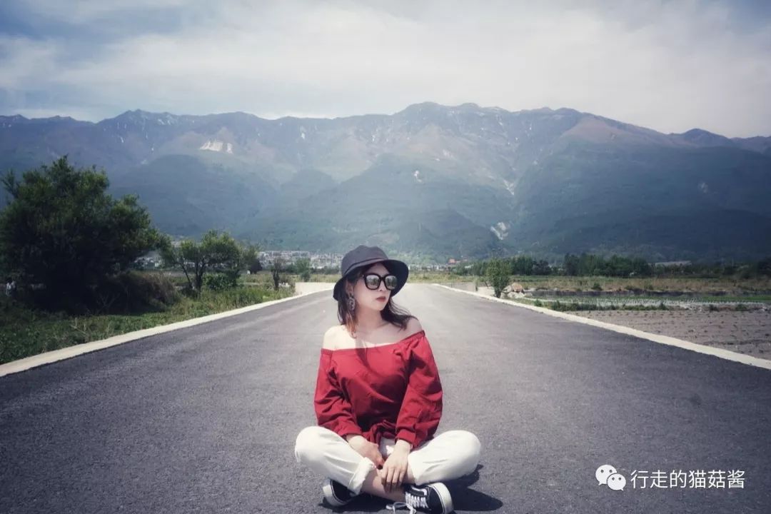 去大理旅行带什么吃的方便些,大理旅游必吃攻略