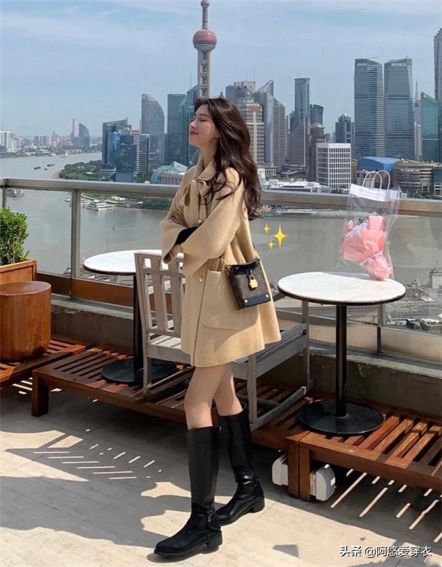 矮个女生穿什么腿显长,个矮的女生不适合穿什么颜色