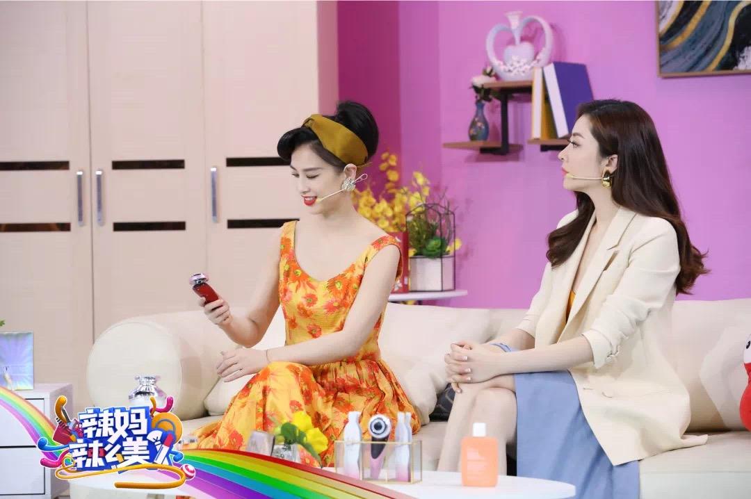 宝藏国货美容仪,比较好用的平价美容仪