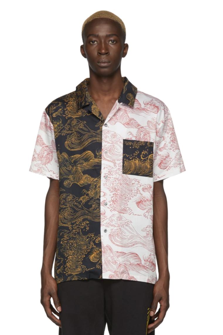 RR·TRENDS|先生,你的夏日“Mojito”准备好了