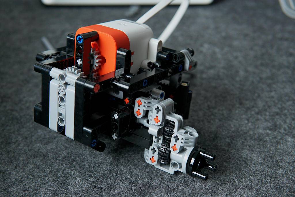 600块钱的积木,600元以内可玩性最高的积木