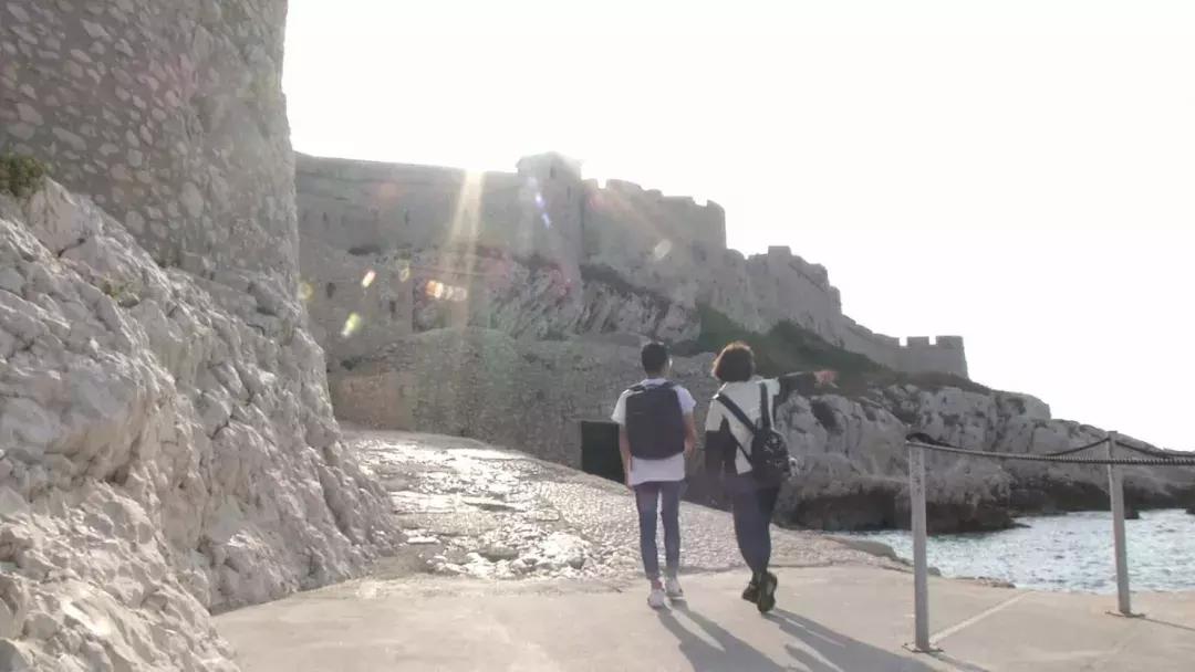 法国风情美景,品味纯正法国风情