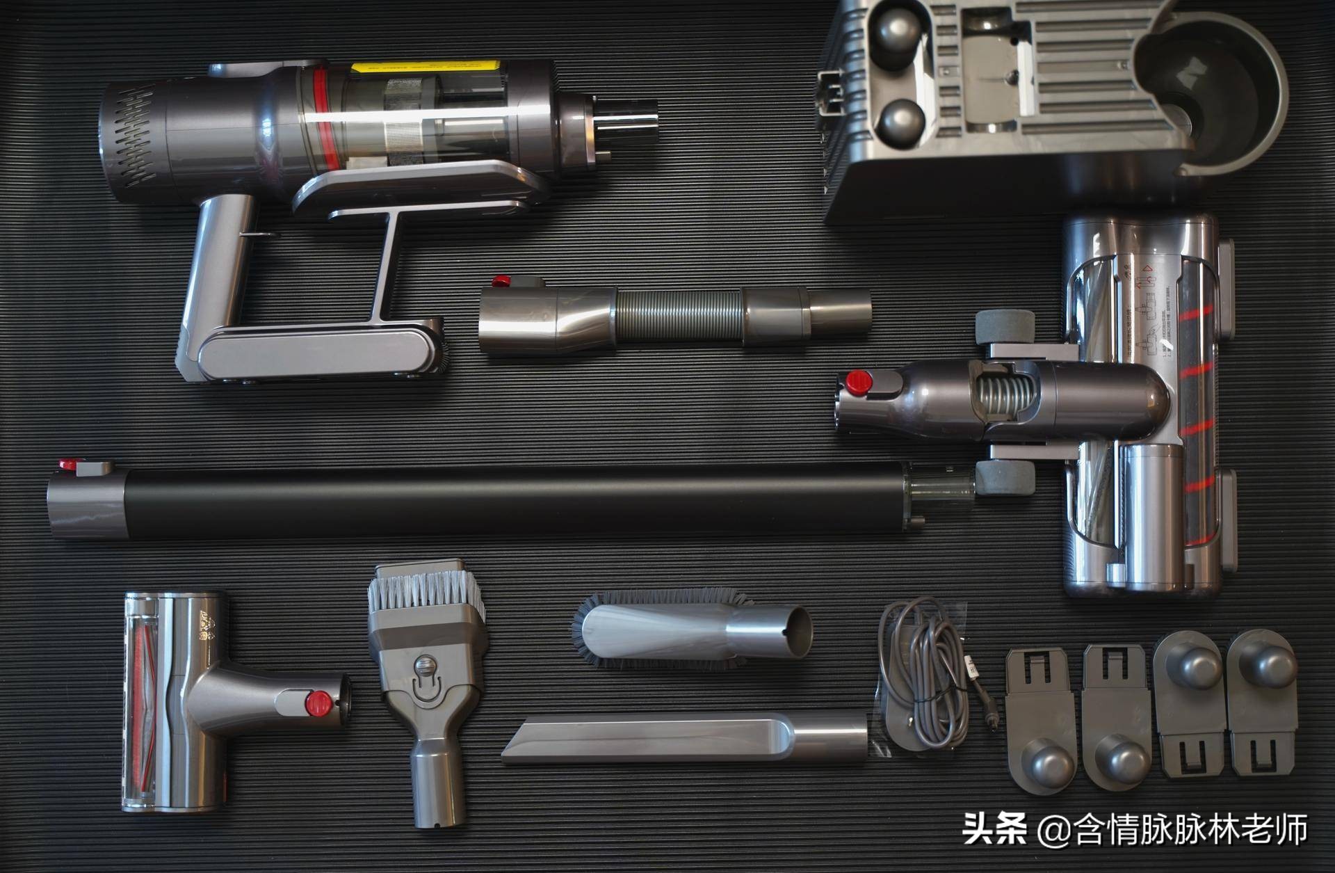 哪款手持吸尘器最好用,国产手持吸尘器测评