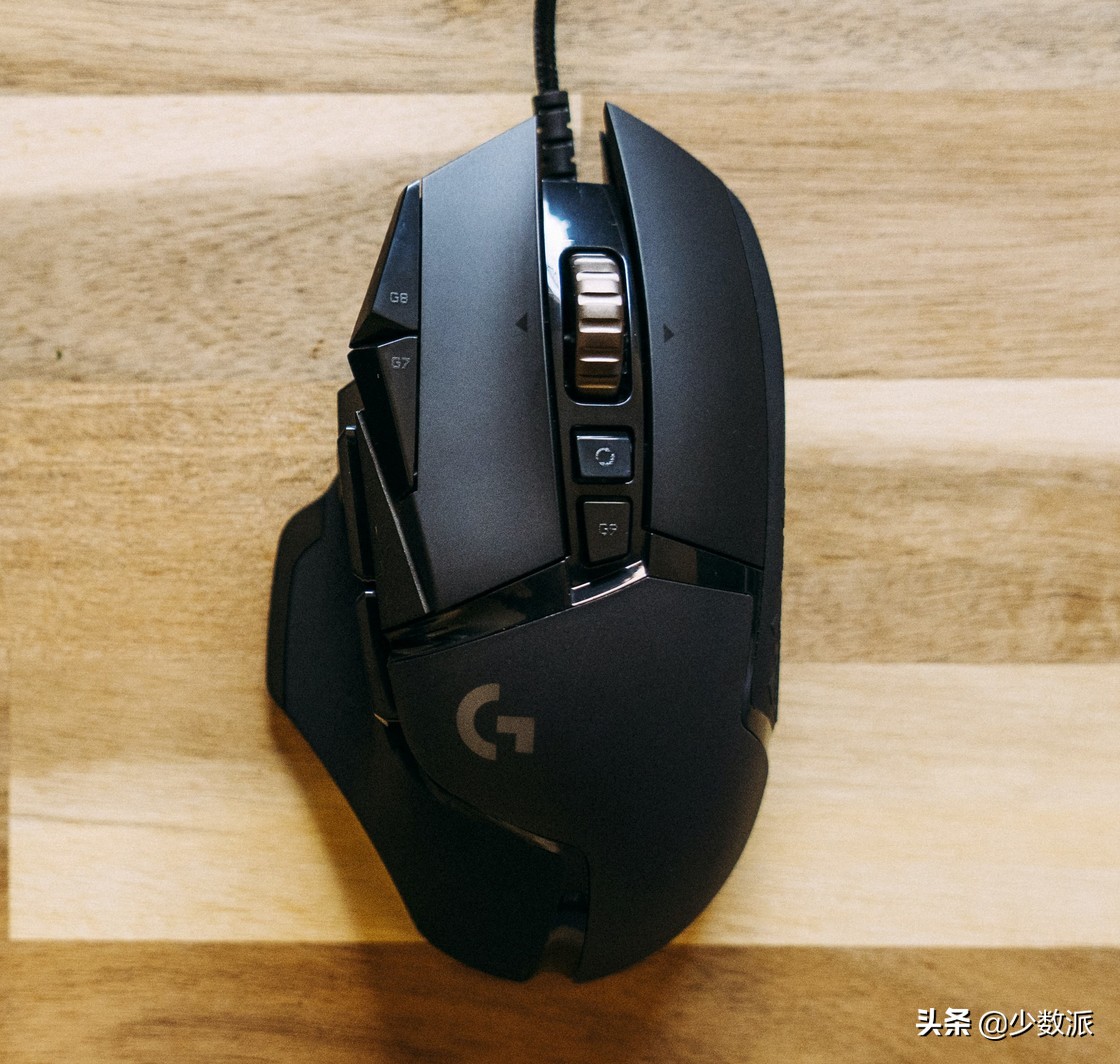怎么选适合的游戏鼠标,用鼠标玩的游戏排行