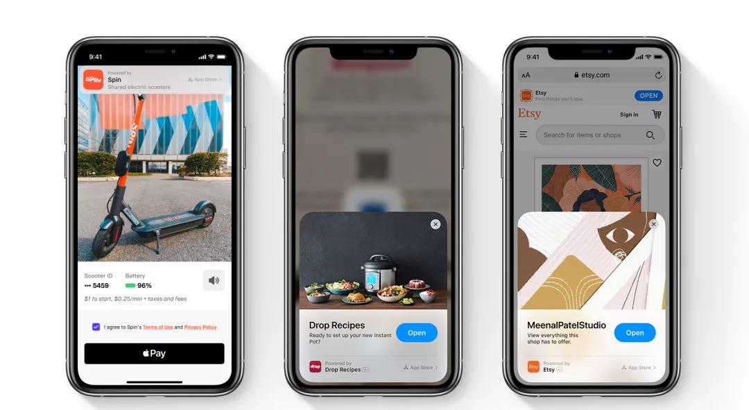 带你看最劲爆的苹果发布会,全网最详细的苹果发布会盘点