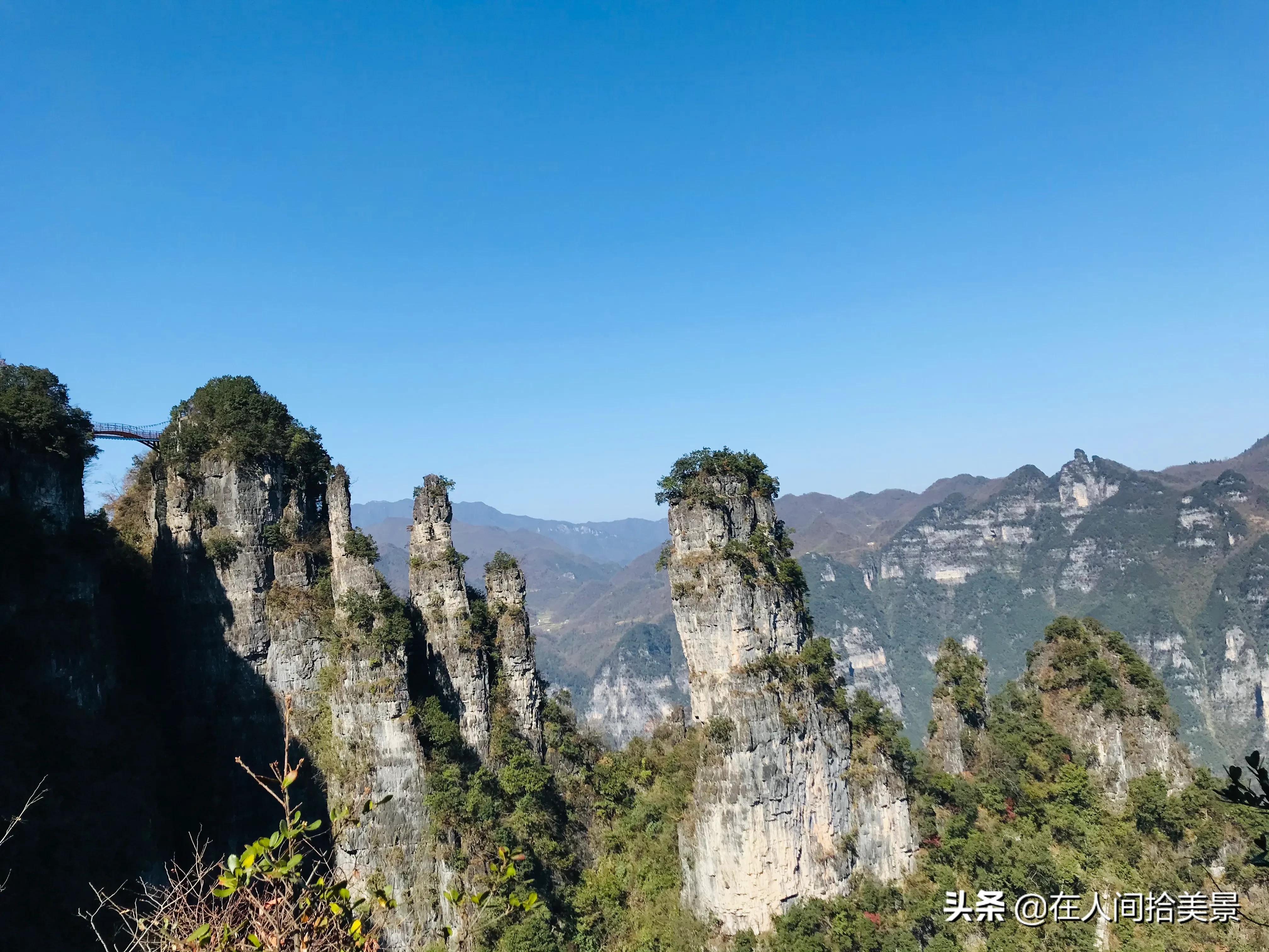 湖北宜昌柴埠溪大峡谷风景区,五峰柴埠溪大峡谷游客