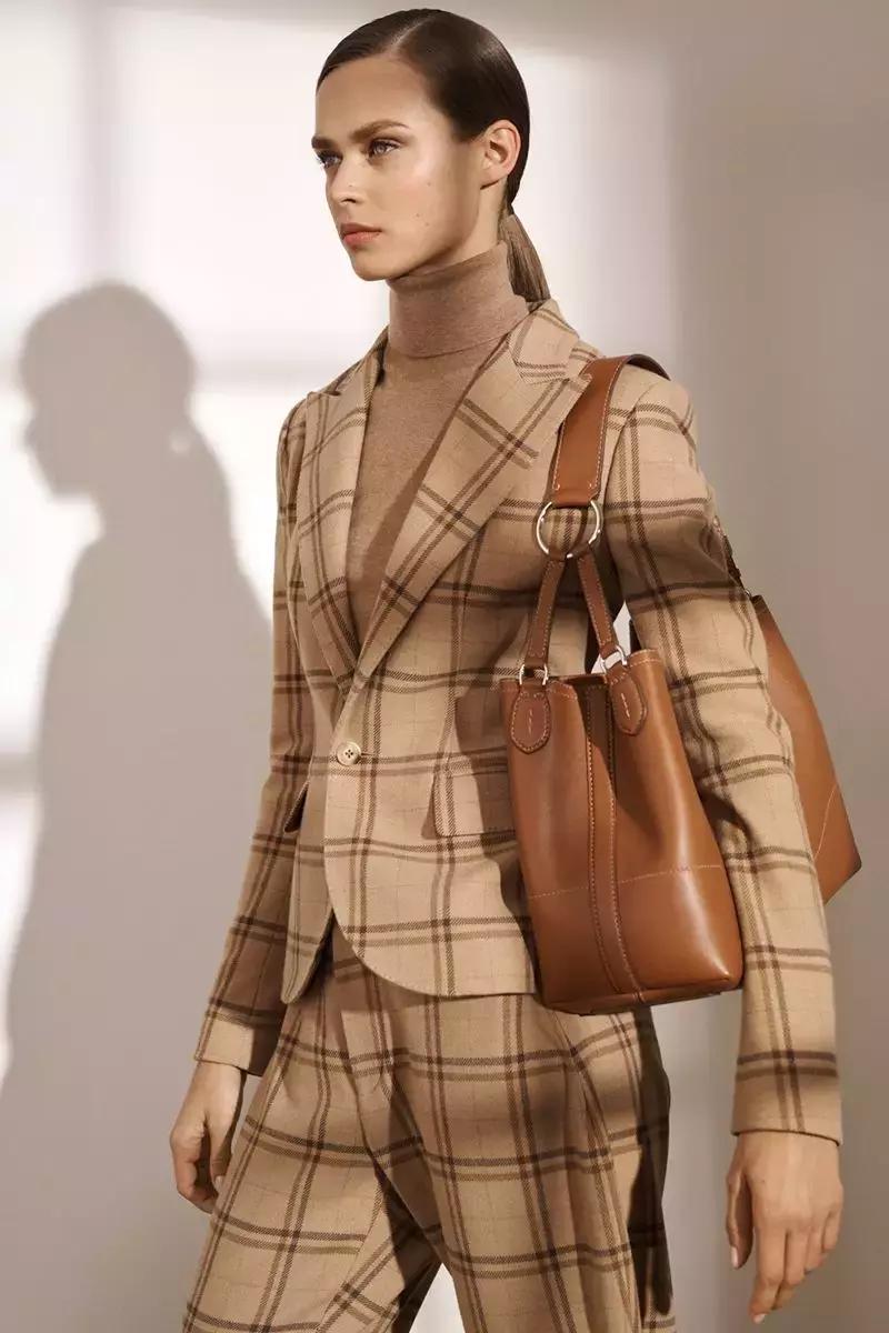 先别急着入手秋装,第一批秋装应该上什么款