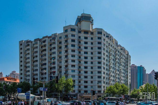 东昌消防瞭望塔,东佘山消防瞭望塔