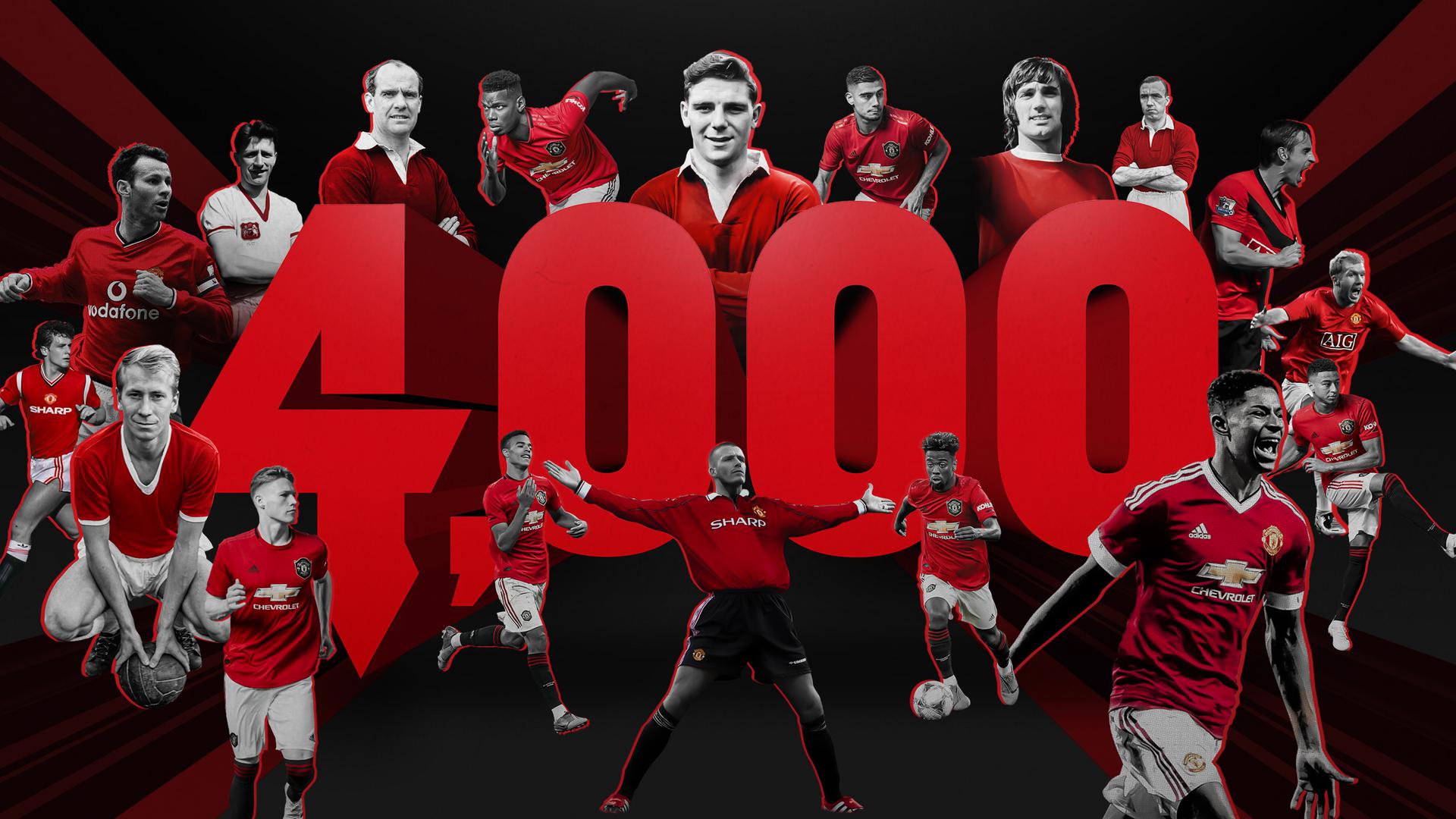 深度|82年4000场237人后，曼联从流星到传奇的青训伟业再次出发