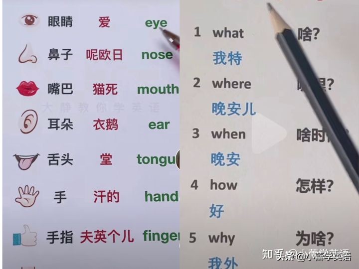 硕士英语学习方法,零基础英语怎么逆袭考研