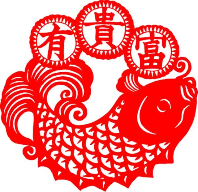 归纳你学过的剪纸的制作技巧,学剪纸不会画画怎么办呀