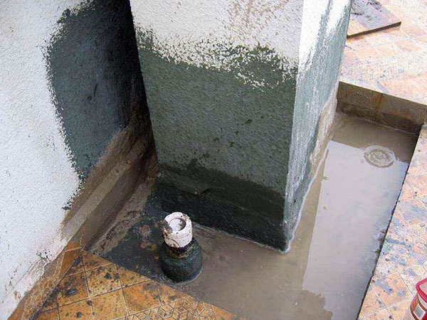 厨房的烟道和燃气管能改吗,厨房的烟道有没有办法移动位置