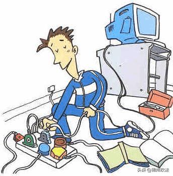 消防安全十大提示,消防安全形势不容忽视