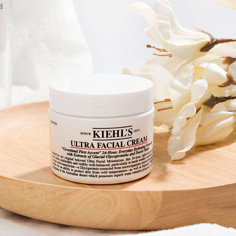 科颜氏哪种眼霜好用,科颜氏牛油果保湿眼霜测评