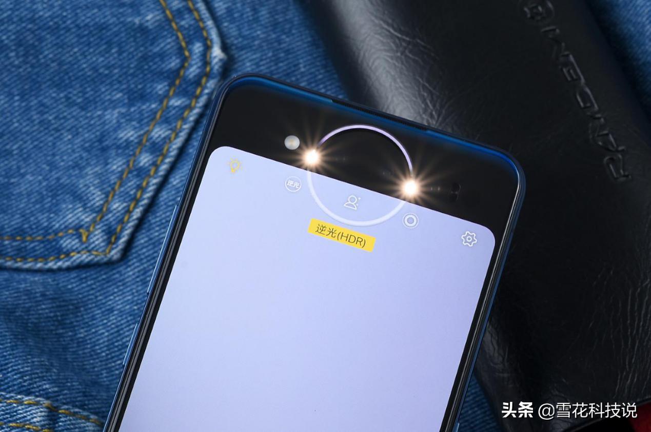 最好的双屏手机,最实用的双屏手机