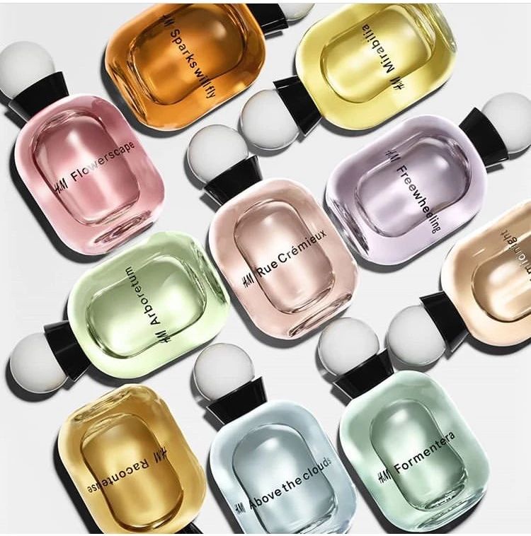 快时尚彩妆是什么,快时尚品牌店是正品吗