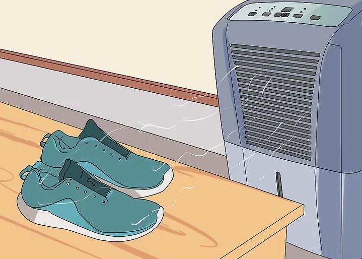 翻毛运动鞋脏了怎么清洗,运动鞋白边发黄清洗小妙招