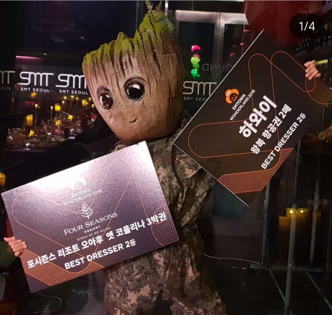 sm艺人大秀,sm家族演唱会nct合体