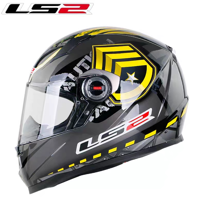 复古头盔新手怎么选购好,新手该如何选择摩托车头盔