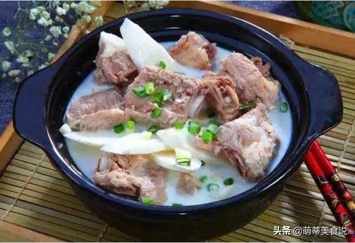 广东十大春季靓汤,春季必喝的十二道营养汤