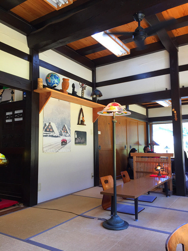 五天三晚之邂逅名古屋，新奇的日本之旅