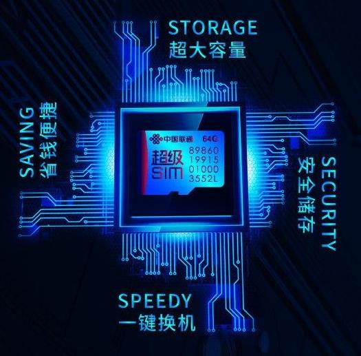 联通5g套餐19元超爽卡怎么办理,办理联通5g卡98套餐送手机