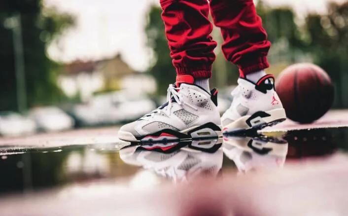 kanye和nike早期故事,kanye经典鞋