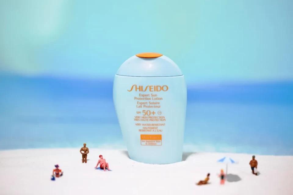 20倍防晒十大公认好用的防晒,防晒干货100条