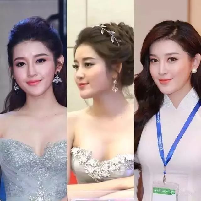 越南国宝级第一美女倾国倾城,倾国倾城越南第一美人