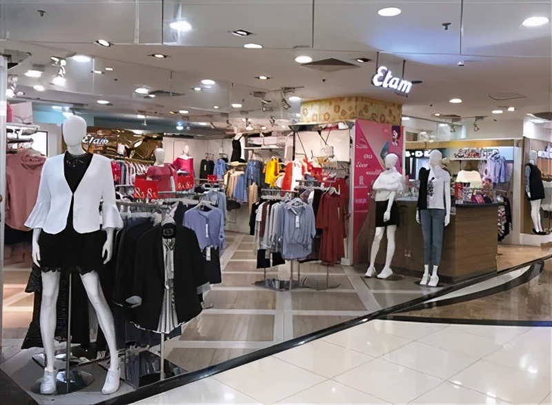 女装品牌艾格破产,艾格解散了吗