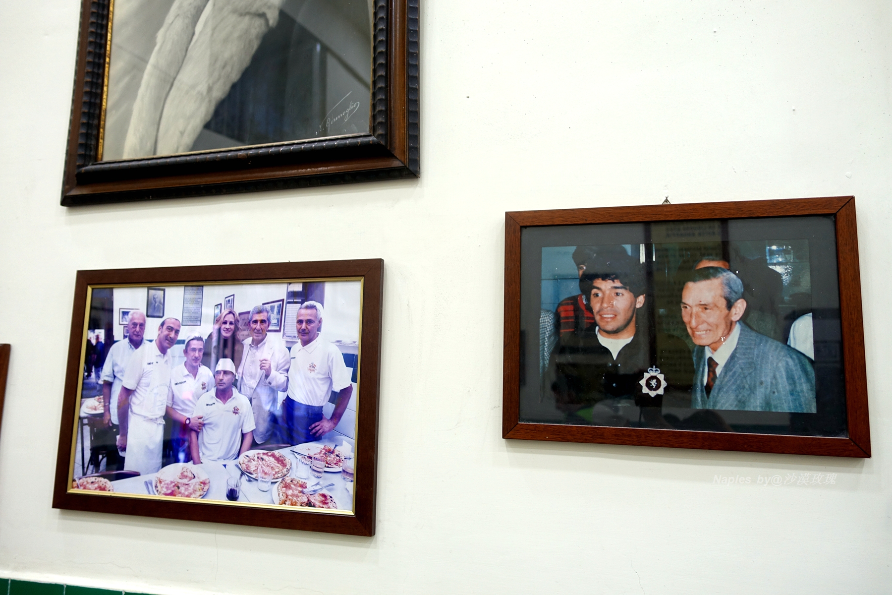 披萨发源地那不勒斯,意大利披萨发源地