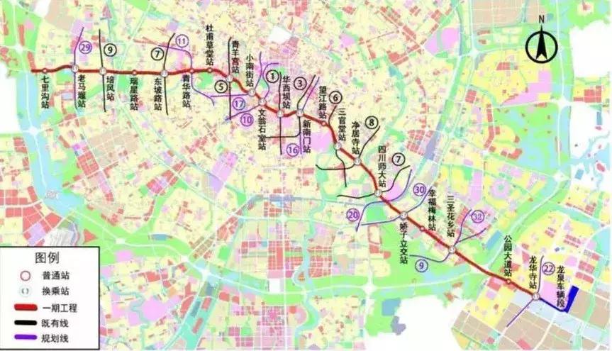 成都大面板块最好的楼盘,成都大面前景分析