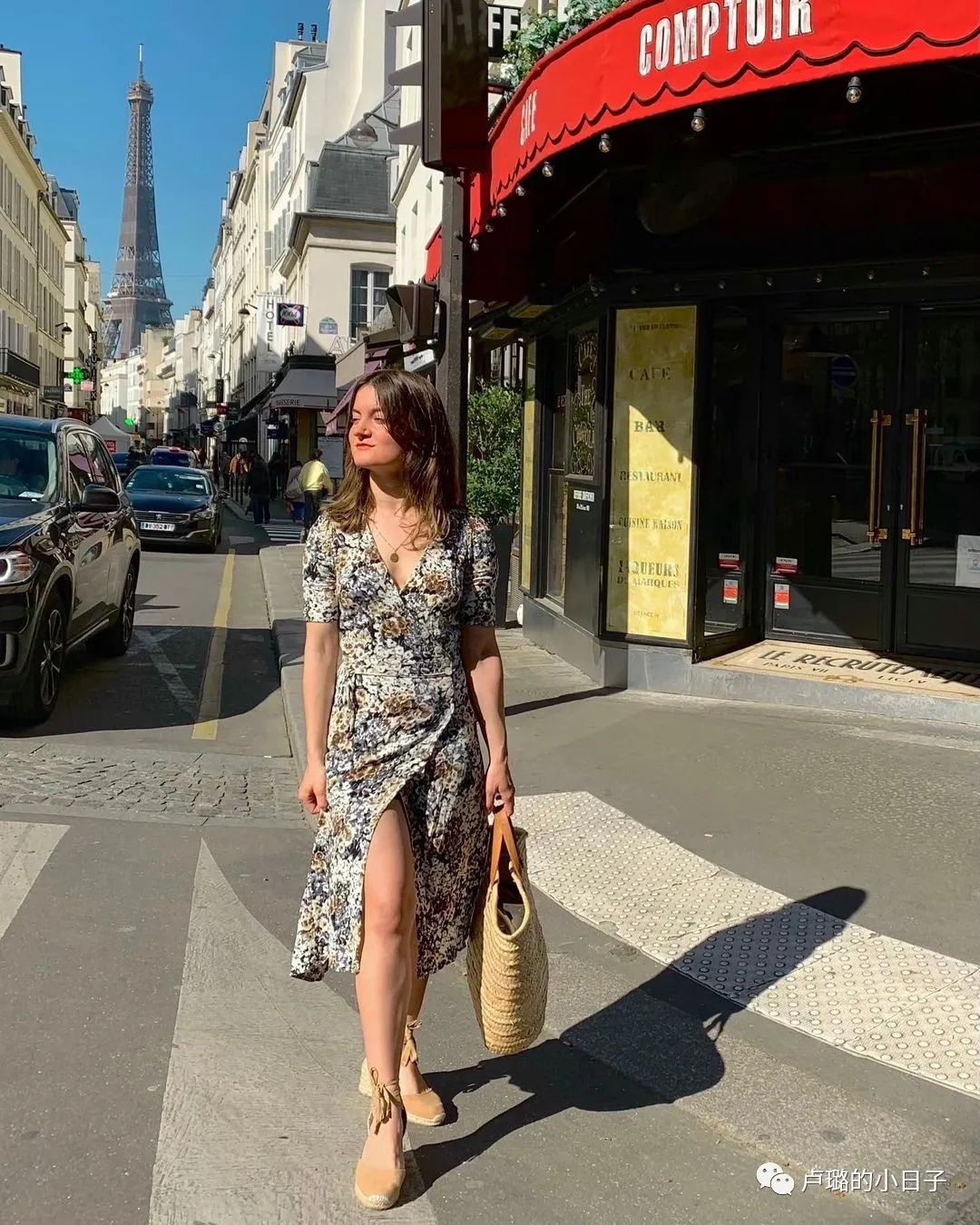 法国小香风凉鞋推荐,小众夏季凉鞋推荐