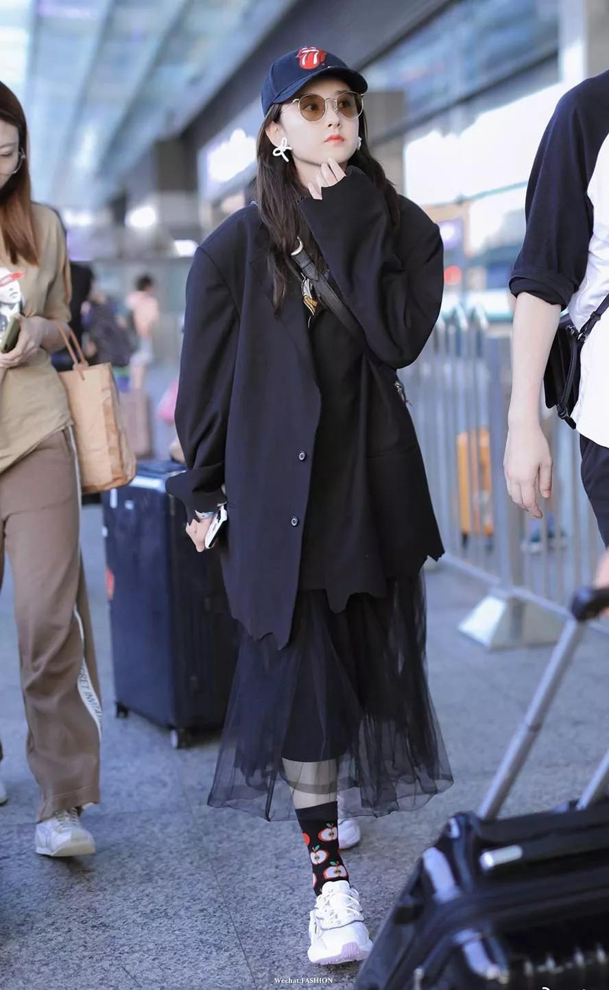 2019年大盘点，谁是最会穿的女明星？