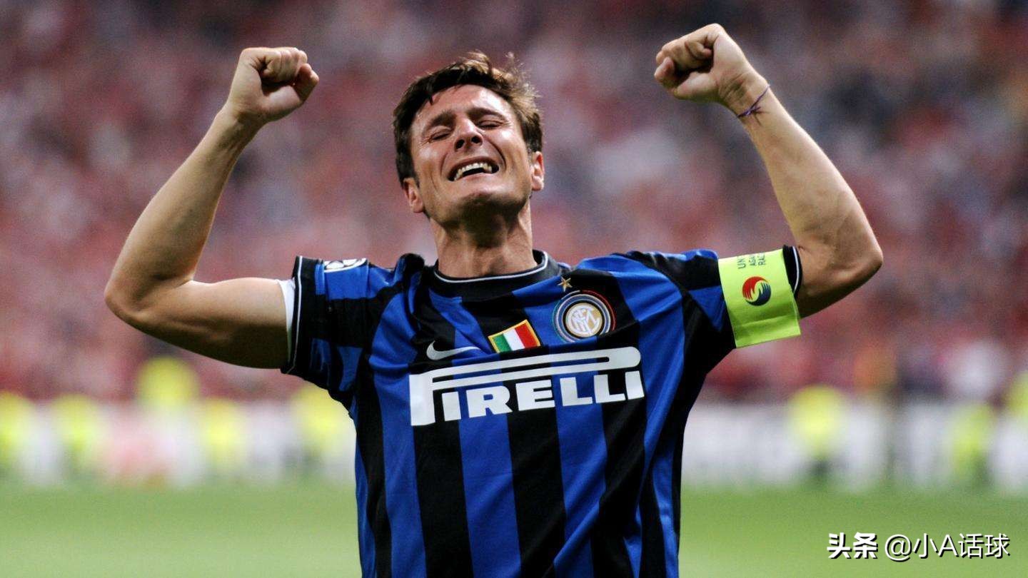 足坛的跑不死,十大跑不死球员