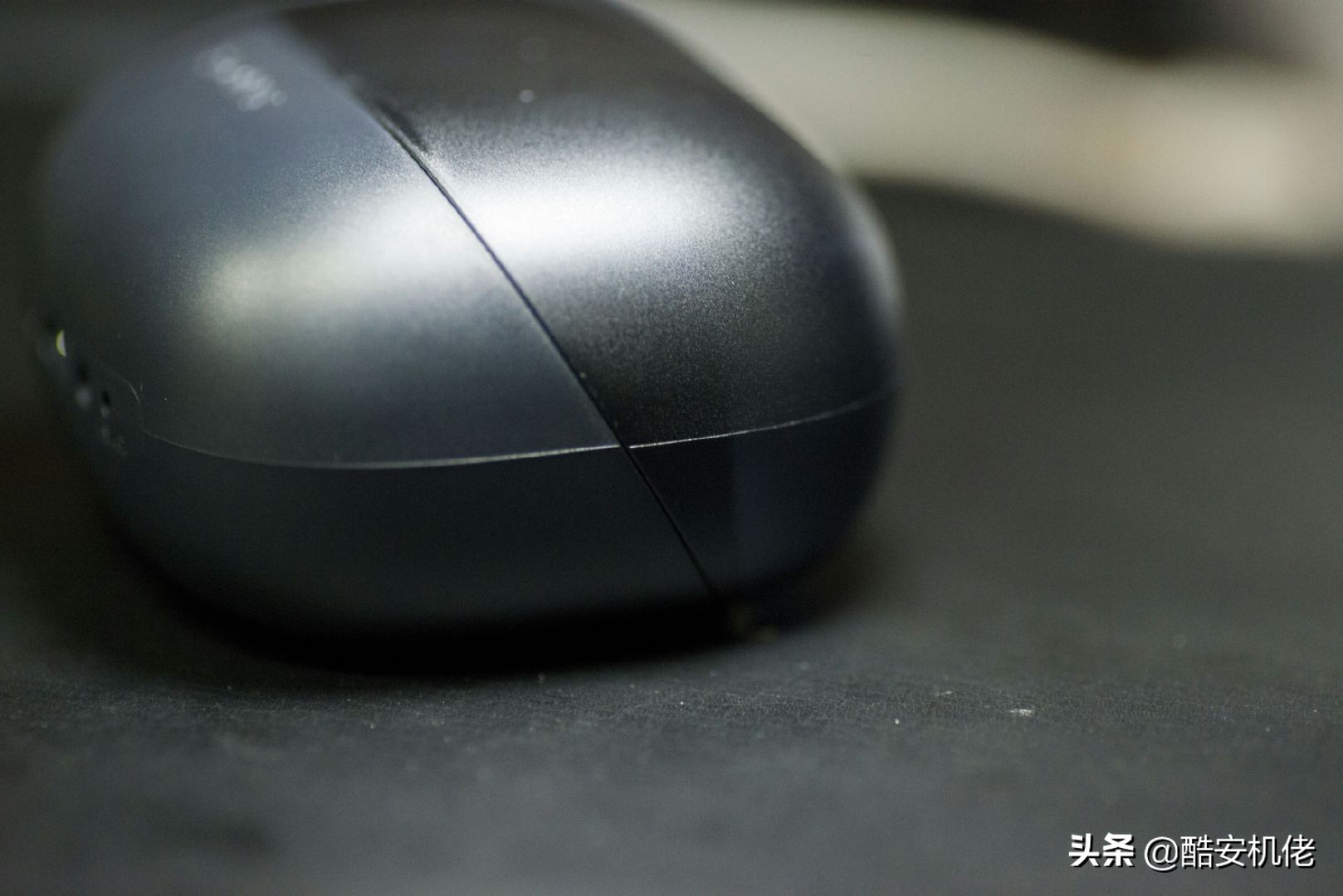 索尼降噪豆wf-1000xm4换电池,索尼wf1000xm4无线降噪耳机简评