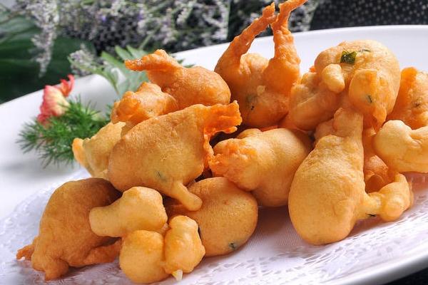 韭菜炒鸡蛋家常做法第一美食,韭菜鸡蛋虾仁饺子馅家常做法视频