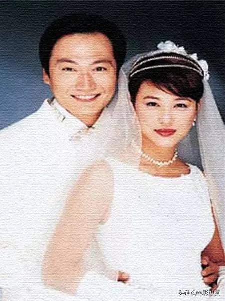 陶大宇是真的爱郭羡妮吗,56岁陶大宇郭羡妮如今老态