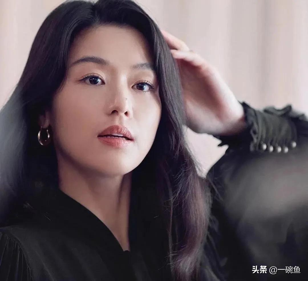 最近在家的真实状态全智贤,全智贤现在的状况