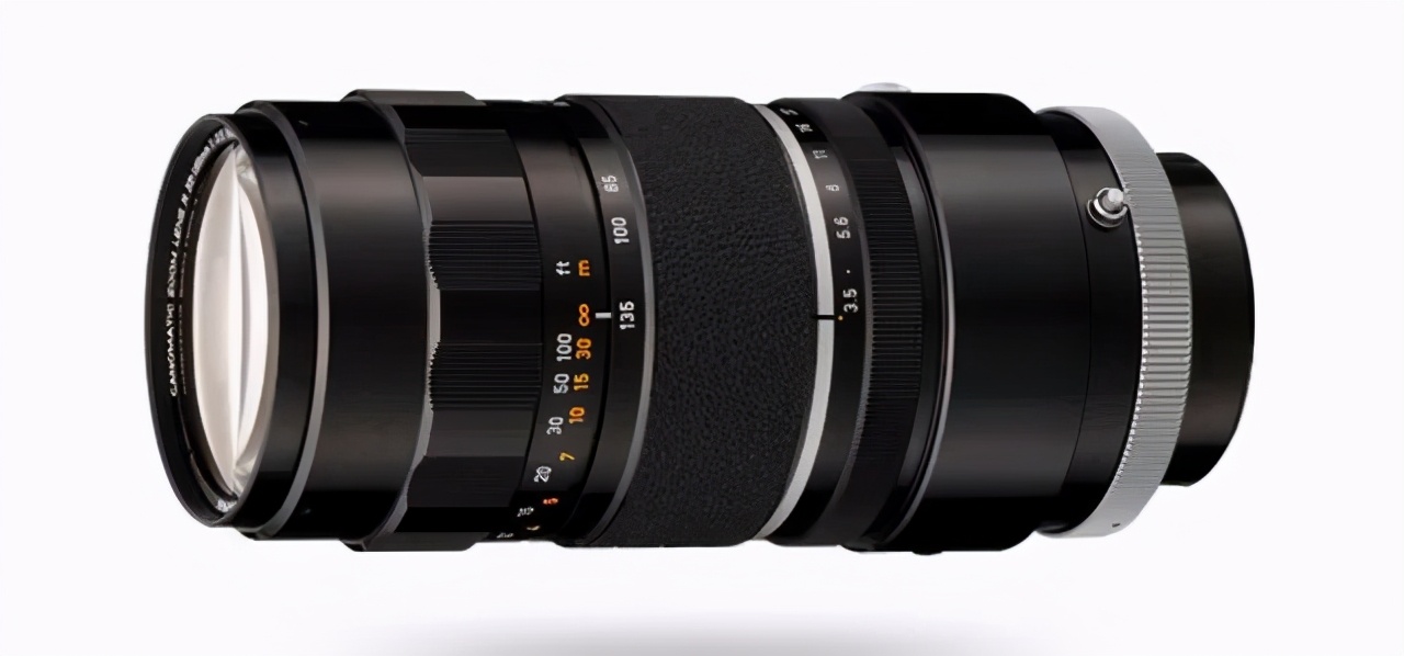 「杂谈」向左转还是向右转，各品牌镜头变焦方向大总结