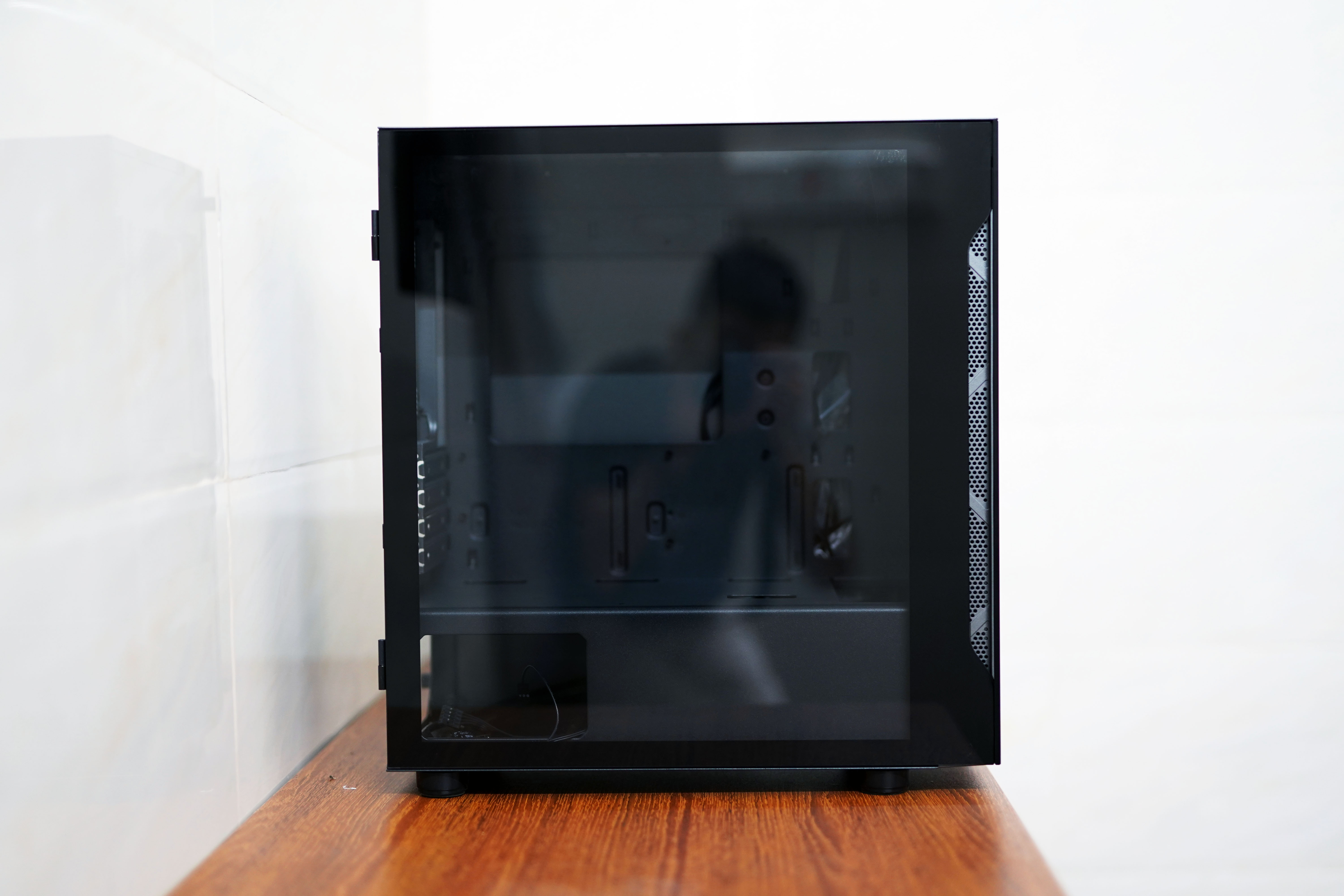 matx的板有必要配中塔机箱吗,matx主板要用什么机箱