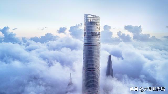 上海中心大厦风大的时候会摆动吗,上海中心大厦大风时晃动多少米
