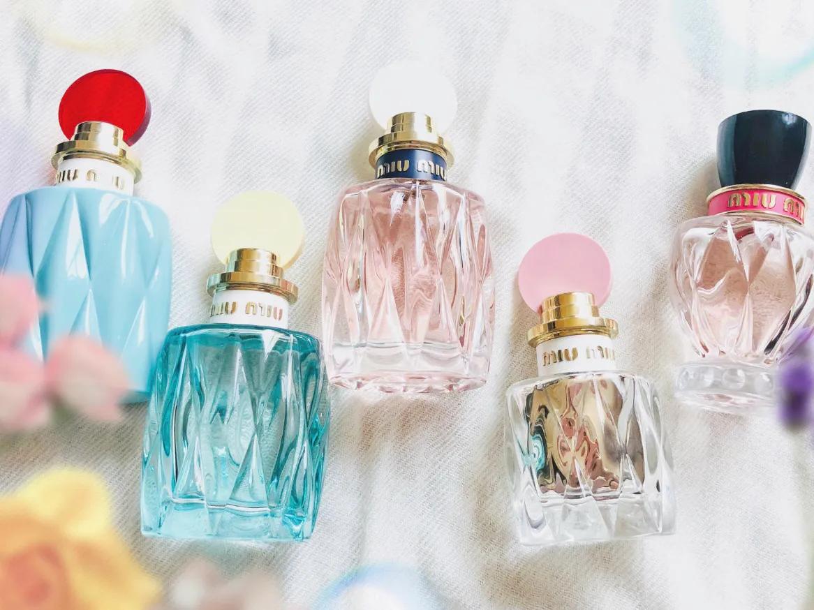 斩男香amo菲拉格慕,miumiu香水斩男