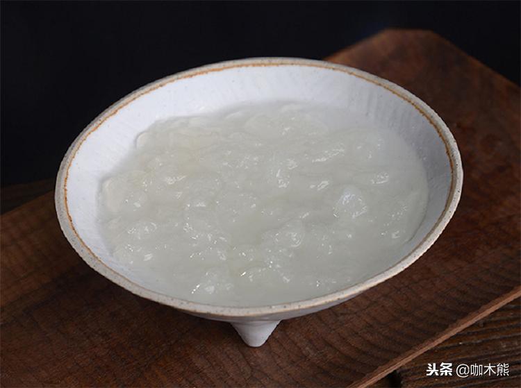 它的营养价值比燕窝还高，堪称动物人参！选对等于捡到软黄金