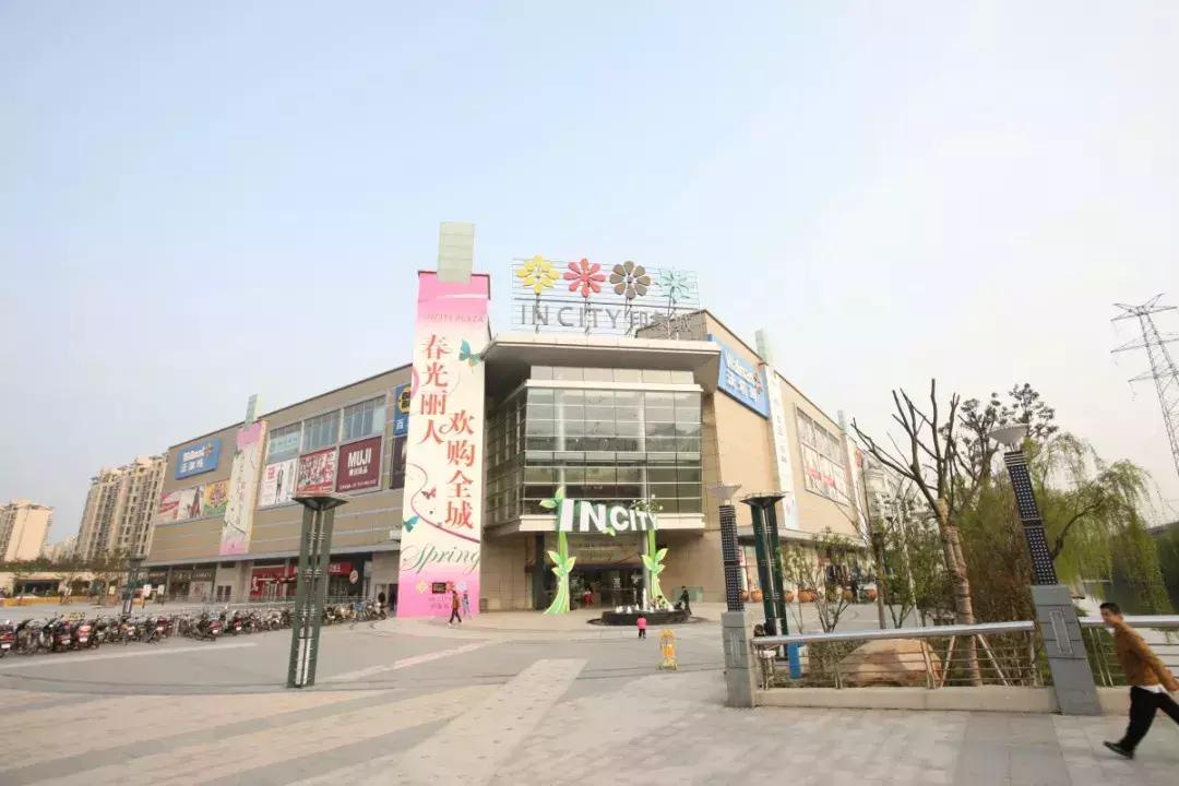 苏州印象城有什么玩的,10年前苏州印象城